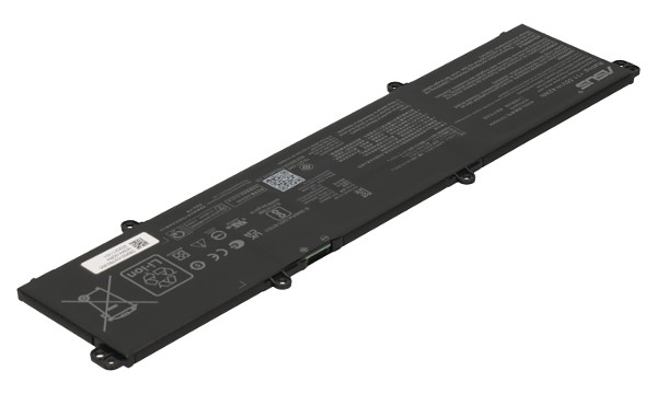 B1400CEPE Batteri (3 Cells)