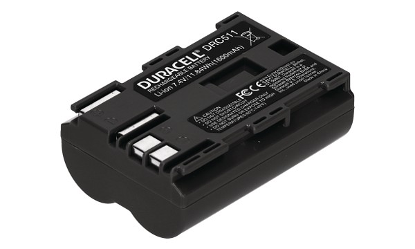 DM-MV100X Batteri (2 Cells)