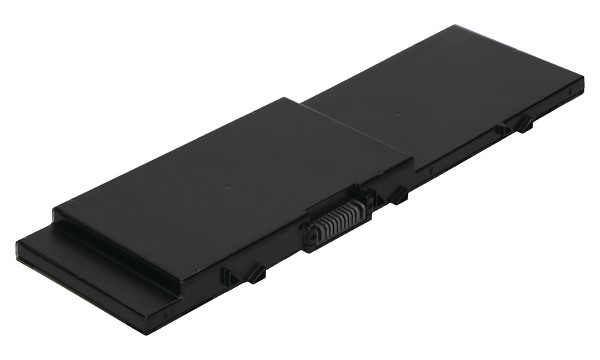 Precision Mobile Workstation 7710 Batteri (6 Cells)