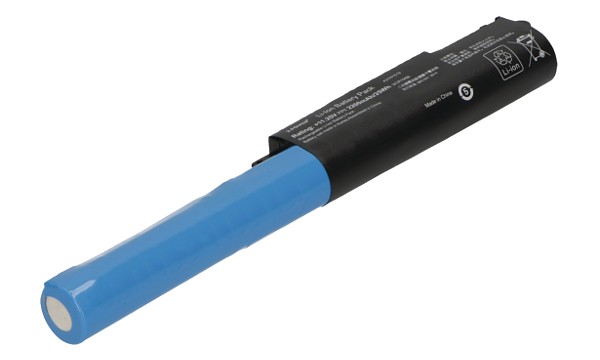 K540UV Batteri (3 Cells)