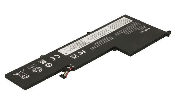 Slim 7-14ARE05 82A5 Batteri (4 Cells)