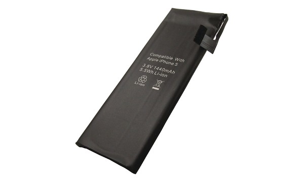 616-0610 Batteri (1 Cells)