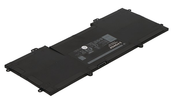 Chromebook 13 7310 Batteri (6 Cells)