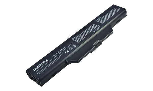 Business Notebook 6830s Batteri (6 Cells)