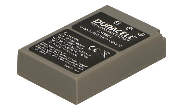 E-PL7 Batteri