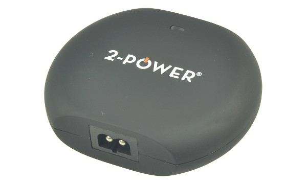 ThinkPad Z61p 0674 Bil-Adapter (Multi-Kontakt)