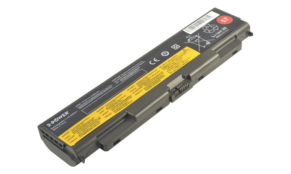 ThinkPad T440p Batteri (6 Cells)