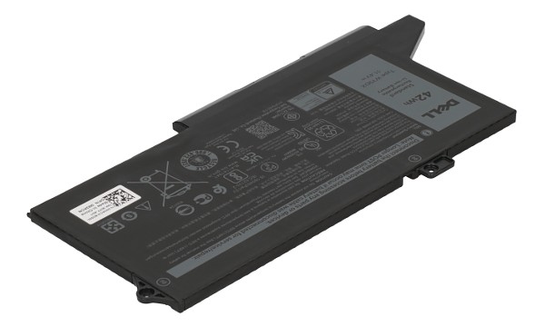 R89GC Batteri (3 Cells)