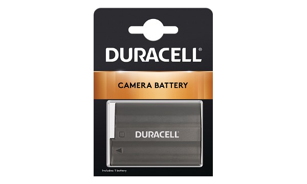 D7000 Batteri (2 Cells)