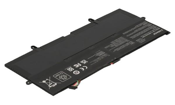 Chromebook Flip C302CA-DHM4 Batteri (2 Cells)