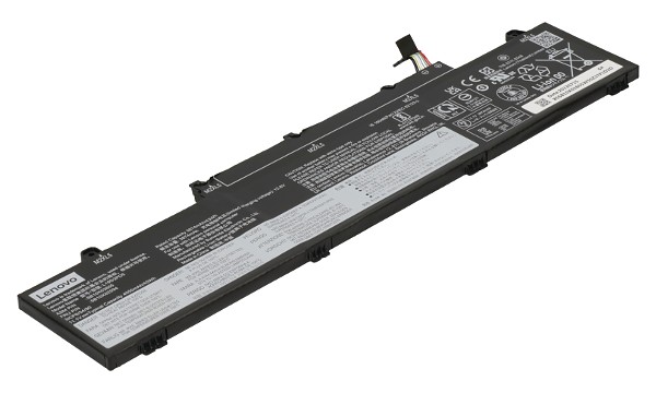 ThinkPad E14 Gen 4 21EC Batteri (3 Cells)