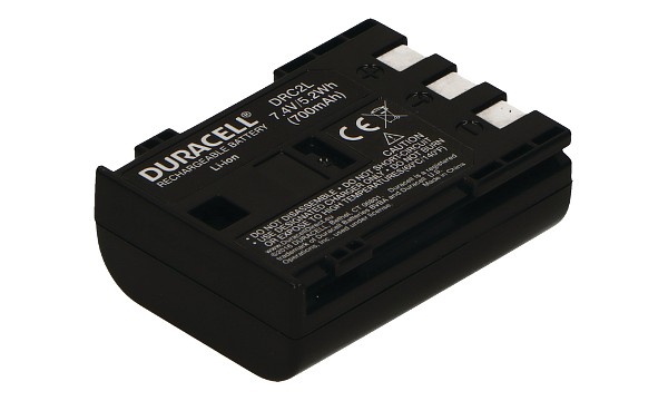 Elura 80 Batteri