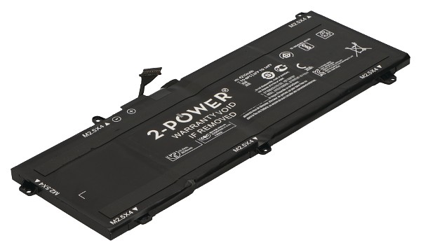 ZO04XL Batteri (4 Cells)