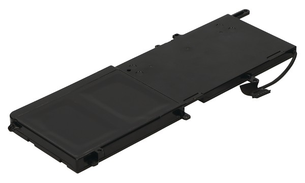 Alienware 15 R4 Batteri (6 Cells)