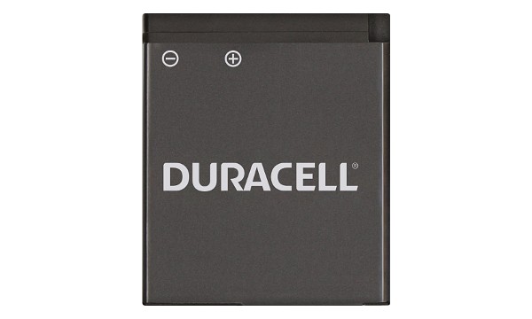 Lumix DC-GX800 Batteri (2 Cells)