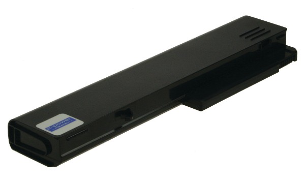 6510b Notebook PC Batteri (6 Cells)