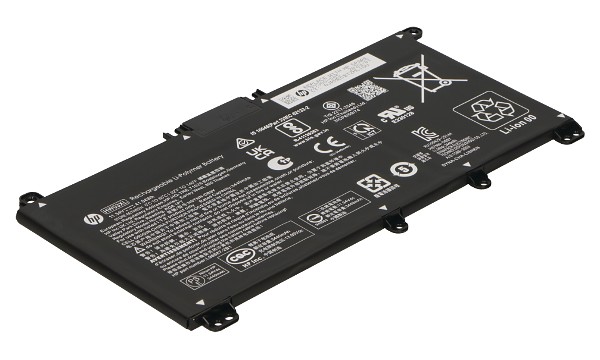 HSTNN-DB9Y Batteri (3 Cells)