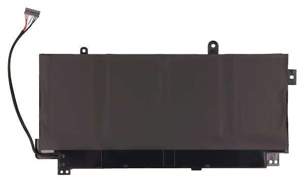 ThinkPad Yoga 15 20DQ 20DR Batteri (4 Cells)