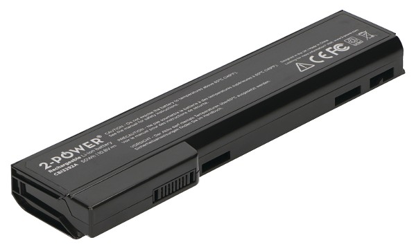 ProBook 6465b Batteri (6 Cells)