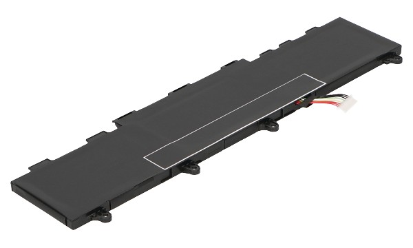 HSTNN-DB9O Batteri (3 Cells)