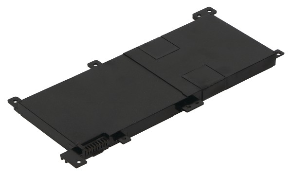 R558UF Batteri