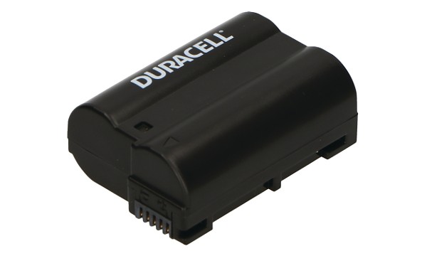 D800 Batteri (2 Cells)