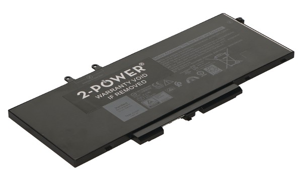 Inspiron 7590 Batteri (4 Cells)