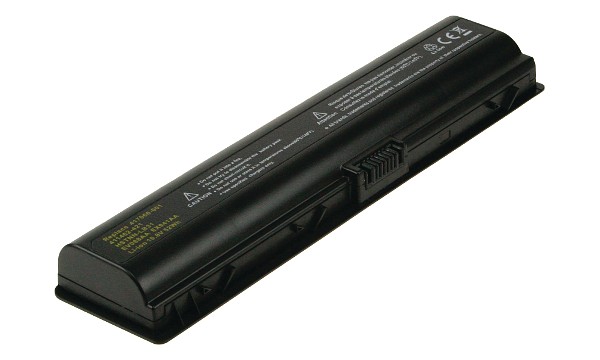 Pavilion DV6114TX Batteri (6 Cells)