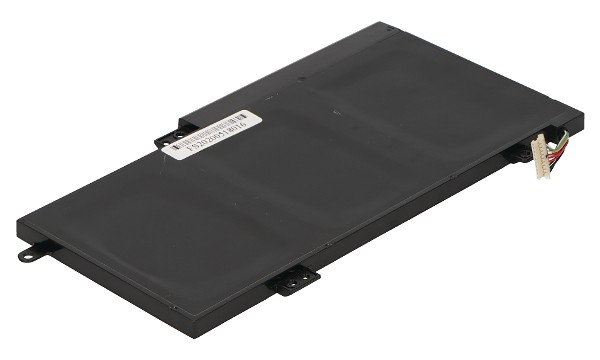  Envy X360 Convertible 15-W105WM Batteri (3 Cells)