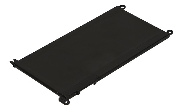 Latitude 7389 2-in-1 Batteri (3 Cells)