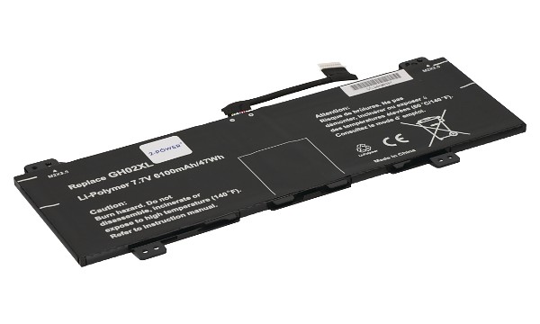 L75783-005 Batteri (2 Cells)