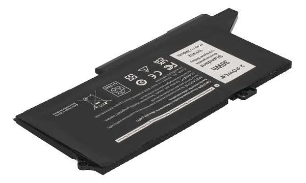 R89GC Batteri (3 Cells)