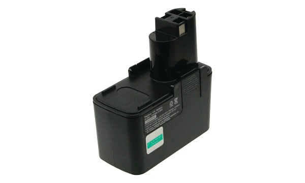 B2510 Batteri