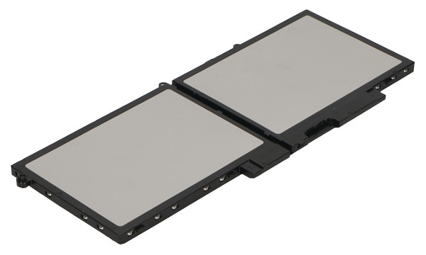 Latitude 5288 Batteri (4 Cells)