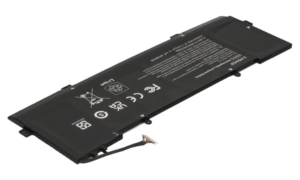 KB06XL Batteri (6 Cells)