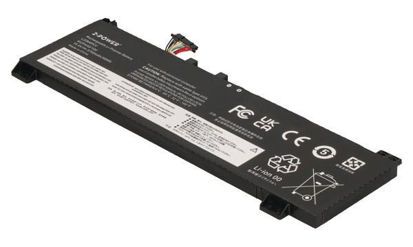 SB11B48819 Batteri (4 Cells)