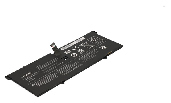 Yoga 920-13IKB Batteri (4 Cells)