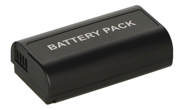 Lumix DC-S1H Batteri (2 Cells)