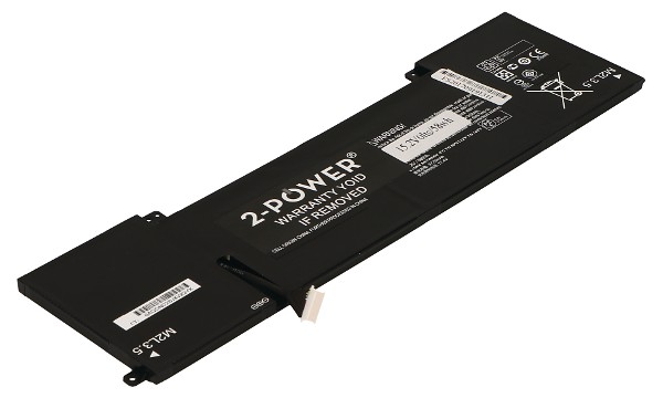 L60373-005 Batteri (4 Cells)