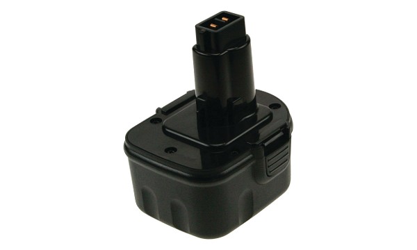 DC740K-2 Batteri