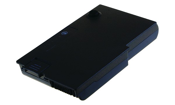 Latitude D610 Advanced Batteri (6 Cells)