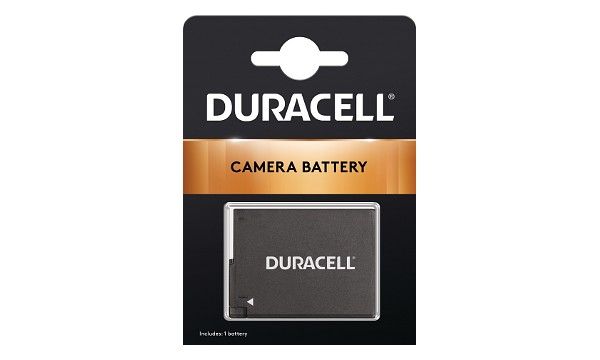 Lumix DC-G91 Batteri (2 Cells)