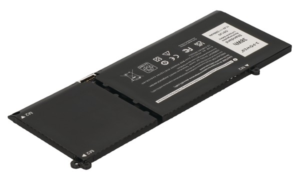 Vostro 5510 Batteri (3 Cells)