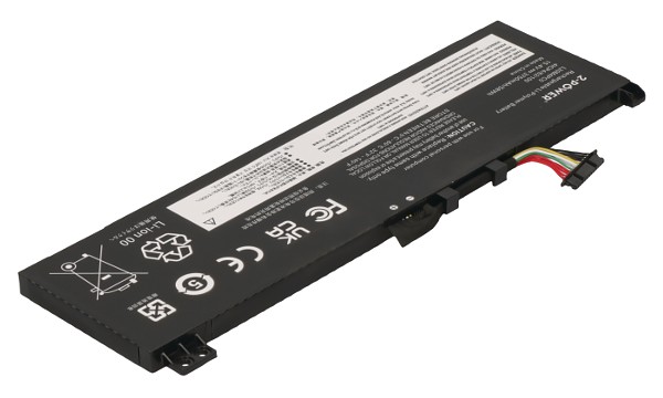 SB11B48820 Batteri (4 Cells)