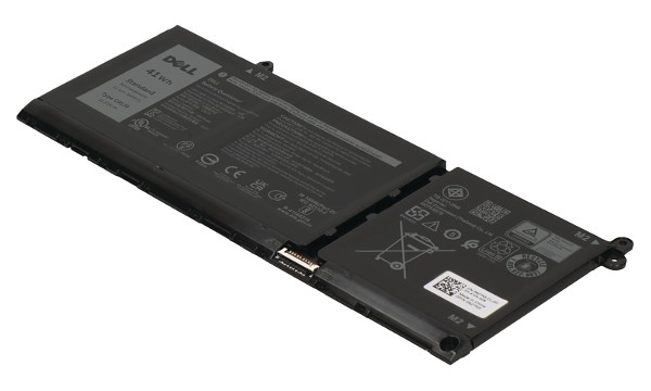 Vostro 5510 Batteri (3 Cells)