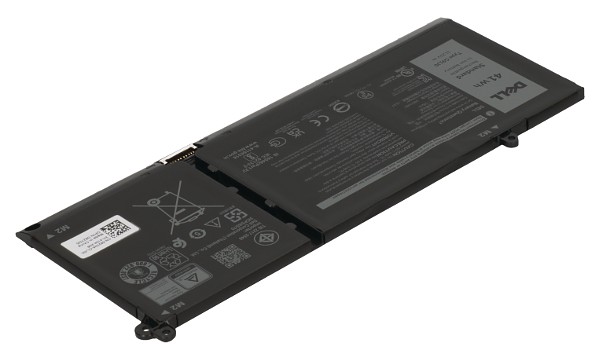 Vostro 5510 Batteri (3 Cells)