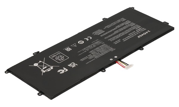 Zenbook 14 UN425 Batteri (4 Cells)