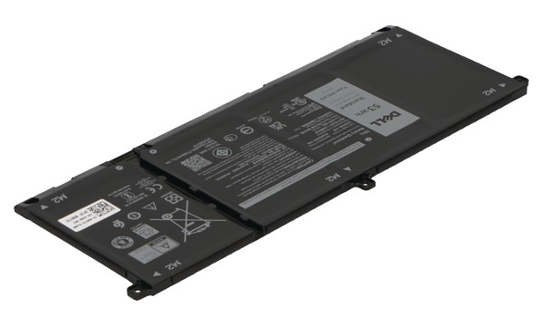 Inspiron 5501 Batteri (4 Cells)