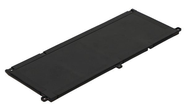 Inspiron 7500 2-in-1 Batteri (4 Cells)