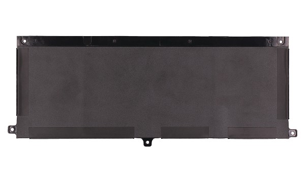 Inspiron 7500 2-in-1 Batteri (4 Cells)